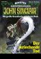 [John Sinclair 2071] • Der kriechende Tod